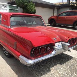 Car & Truck Painting
