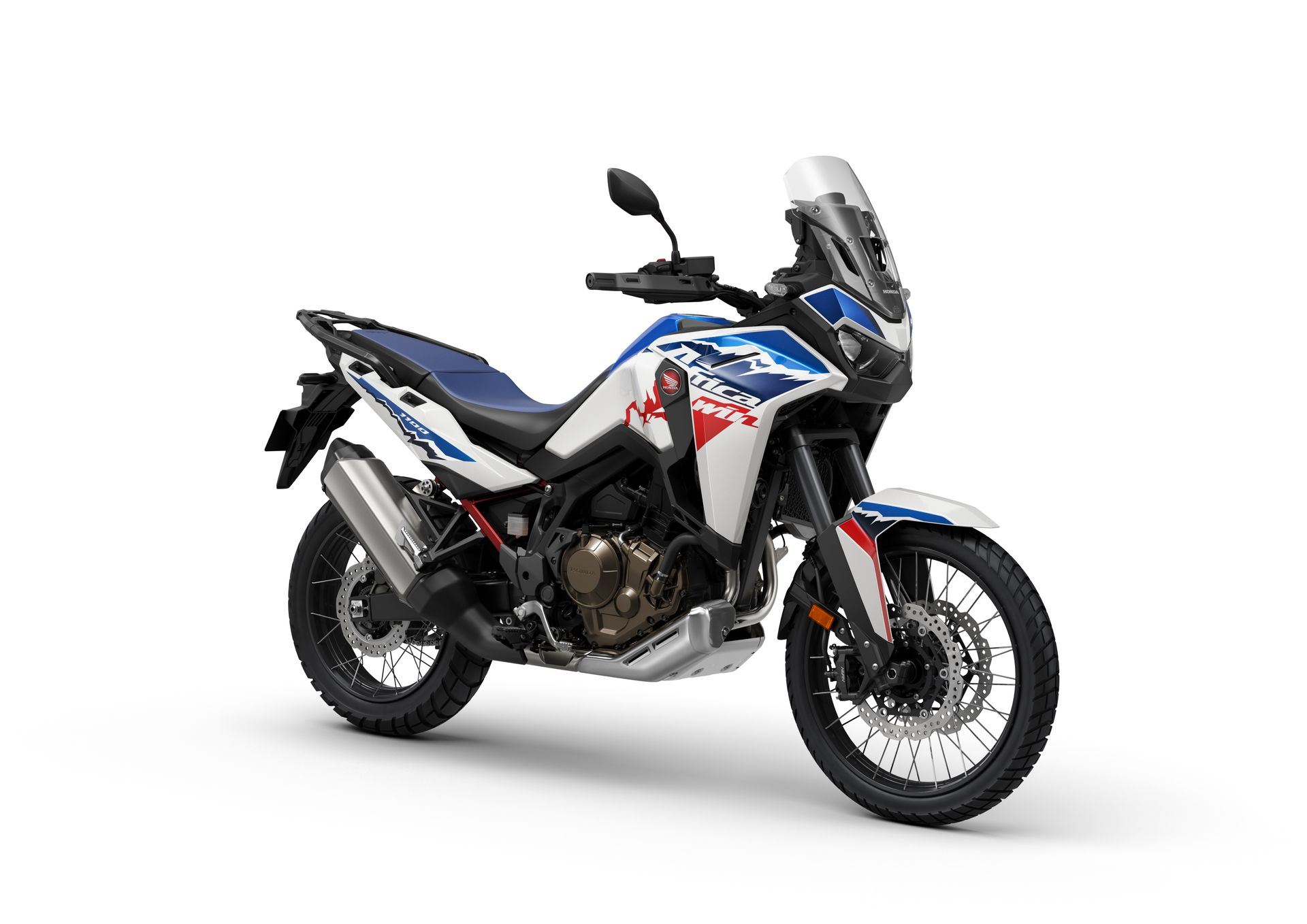 CRF1100A Africa Twin