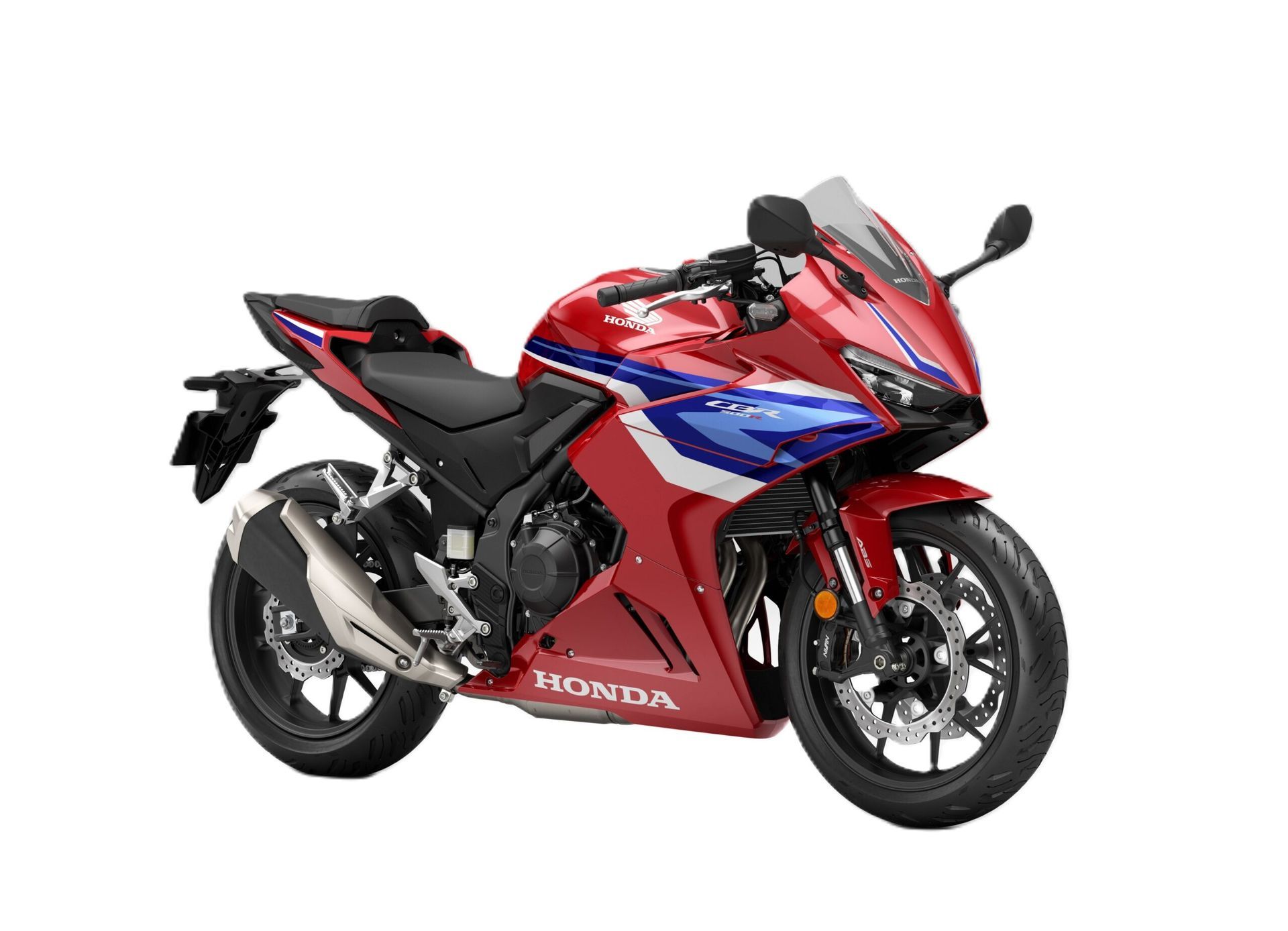 CBR500RA ABS+TCS