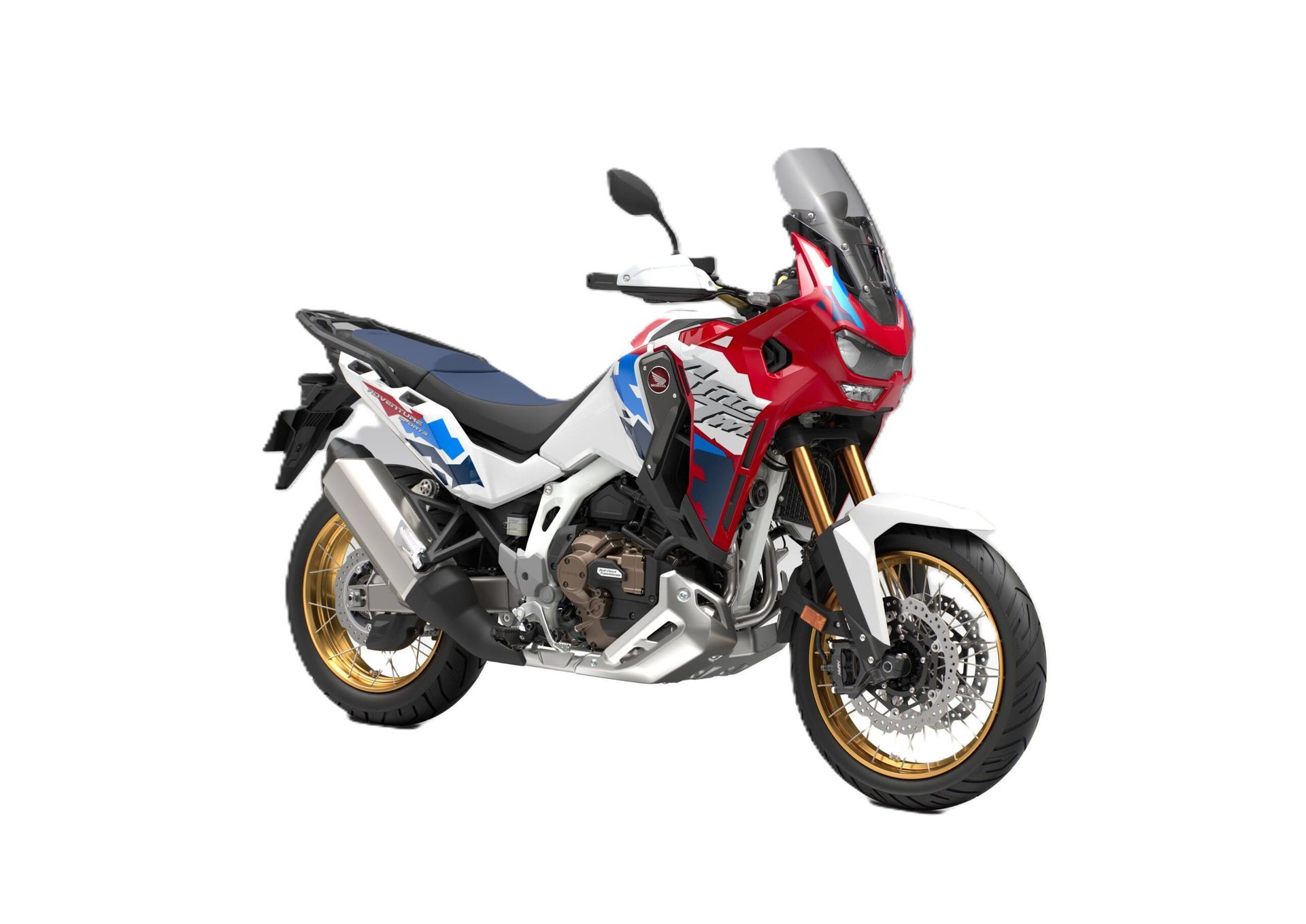 CRF1100A4 Africa Twin Adv.Sports z el.vzmetenjem