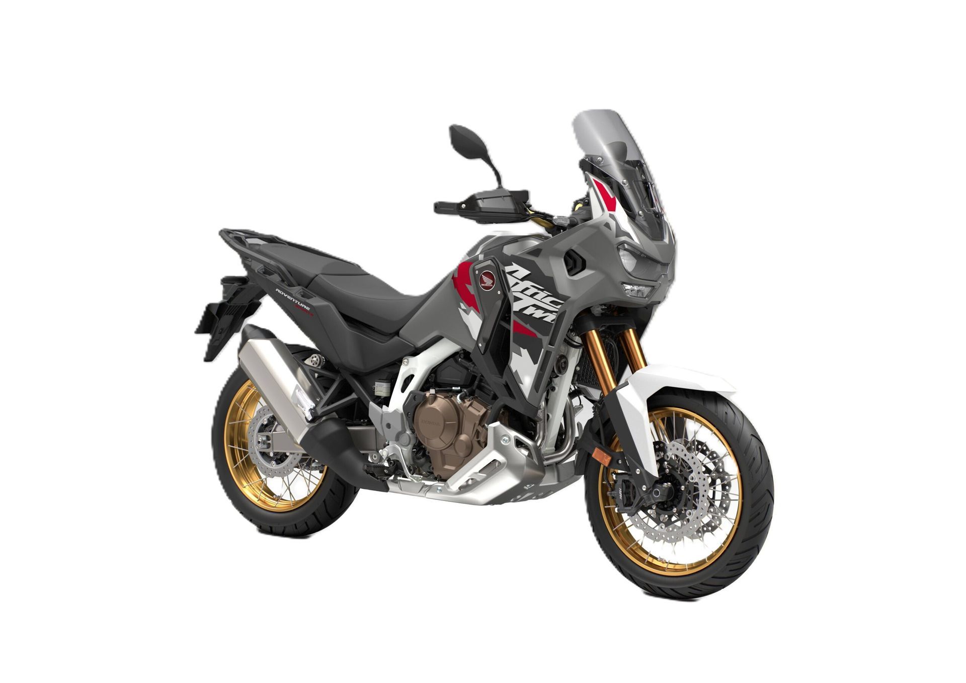 CRF1100D4 Africa Twin Adv.Sports DCT z el.vzmetenjem