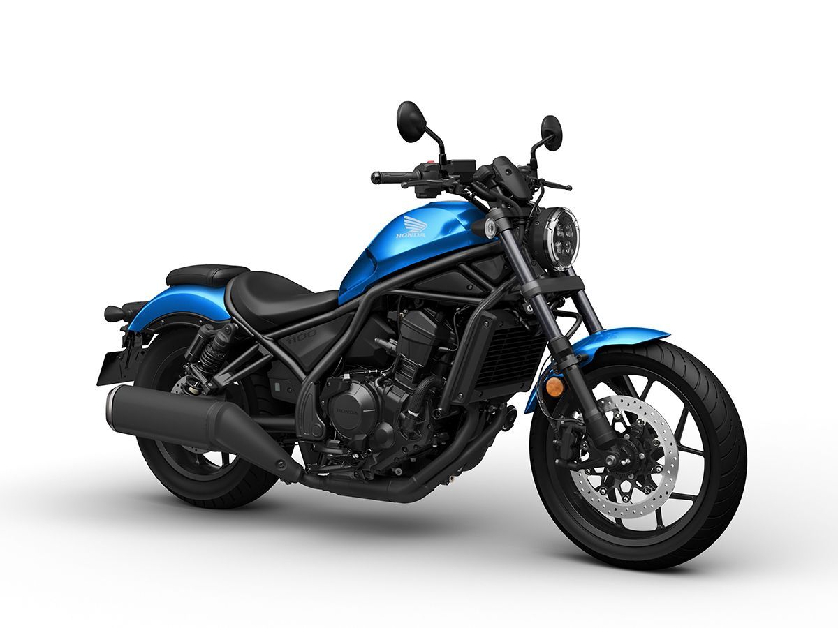 CMX1100A REBEL 