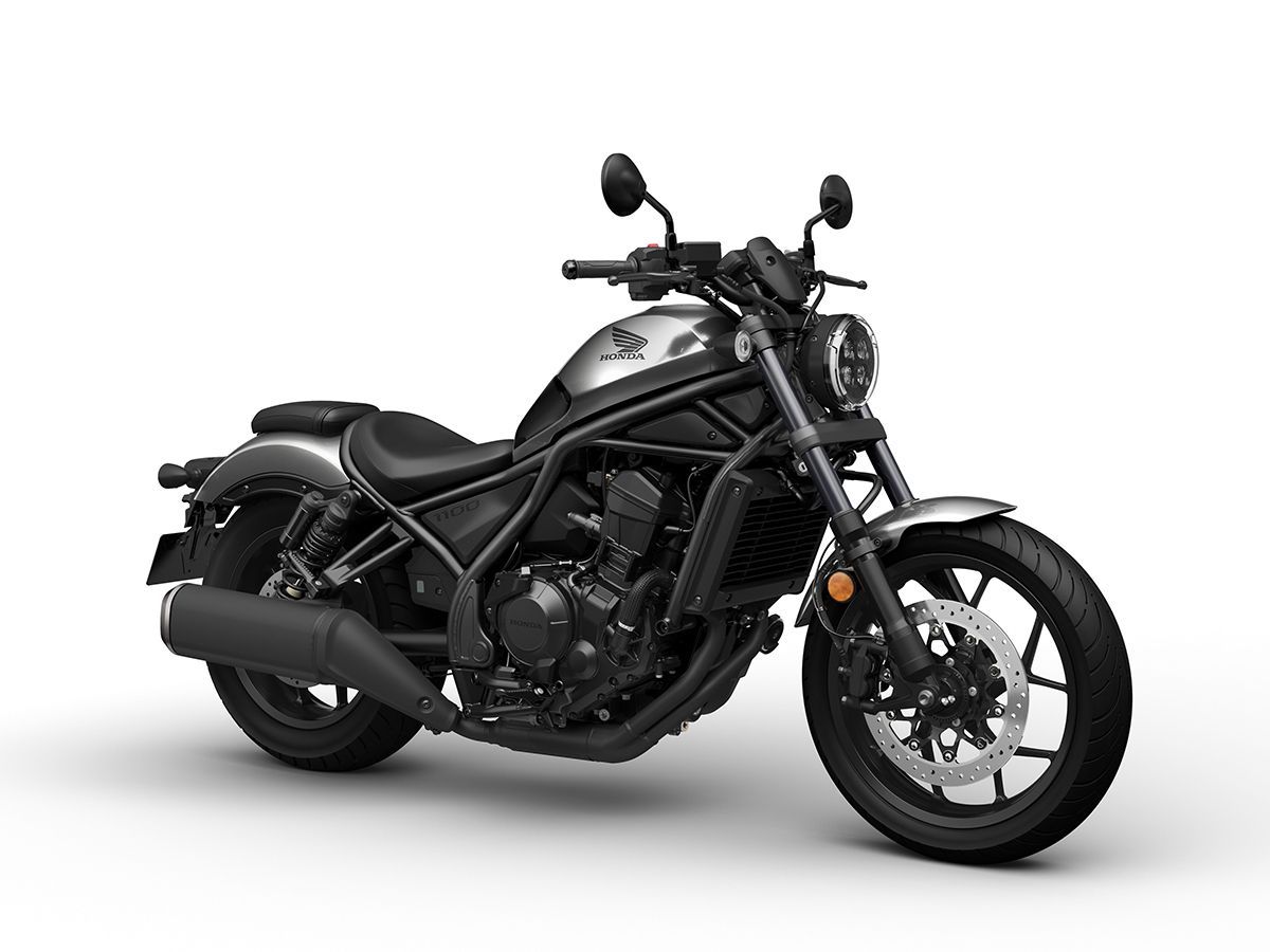 CMX1100D REBEL DCT 