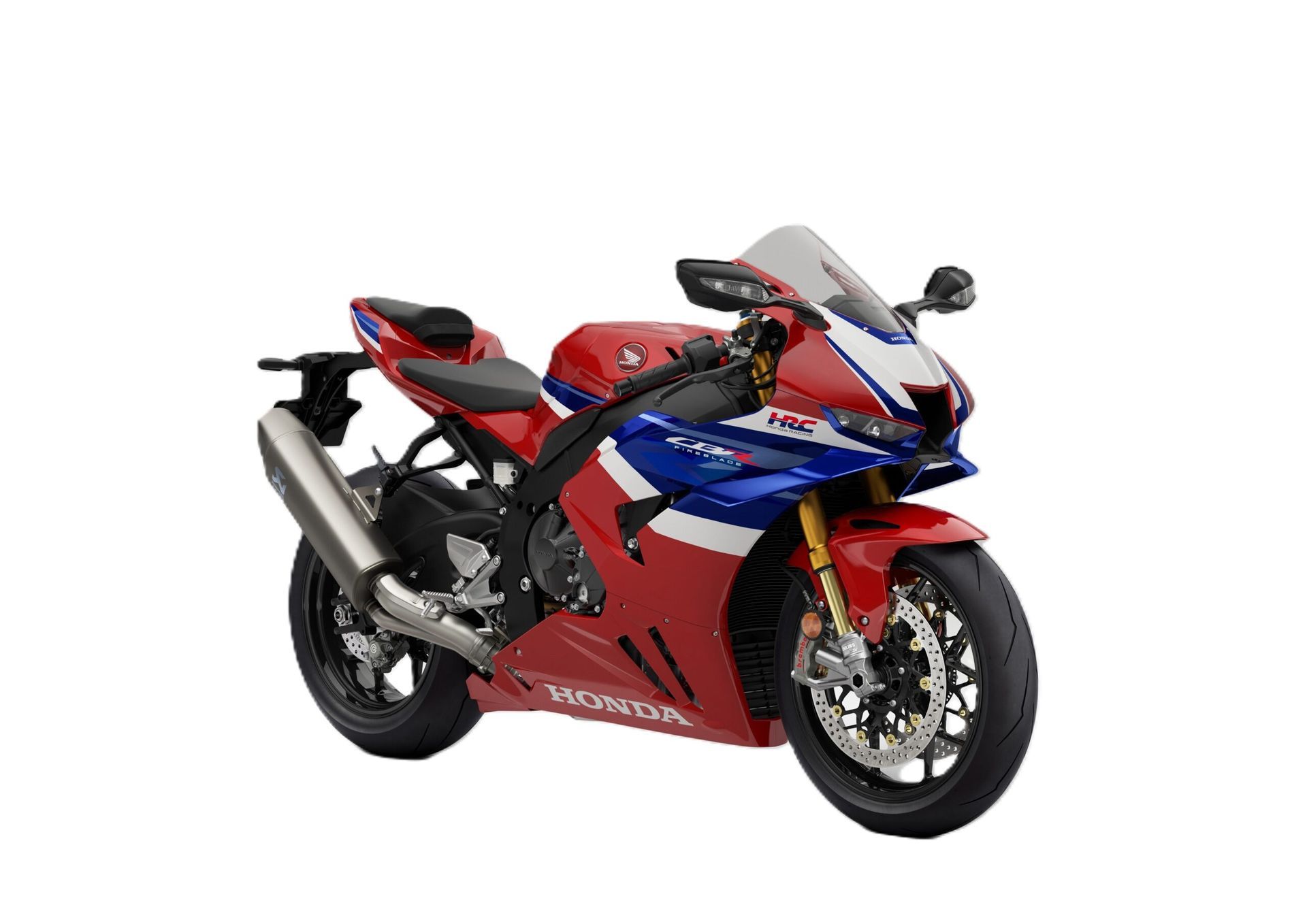 CBR1000RR-R FIREBLADE