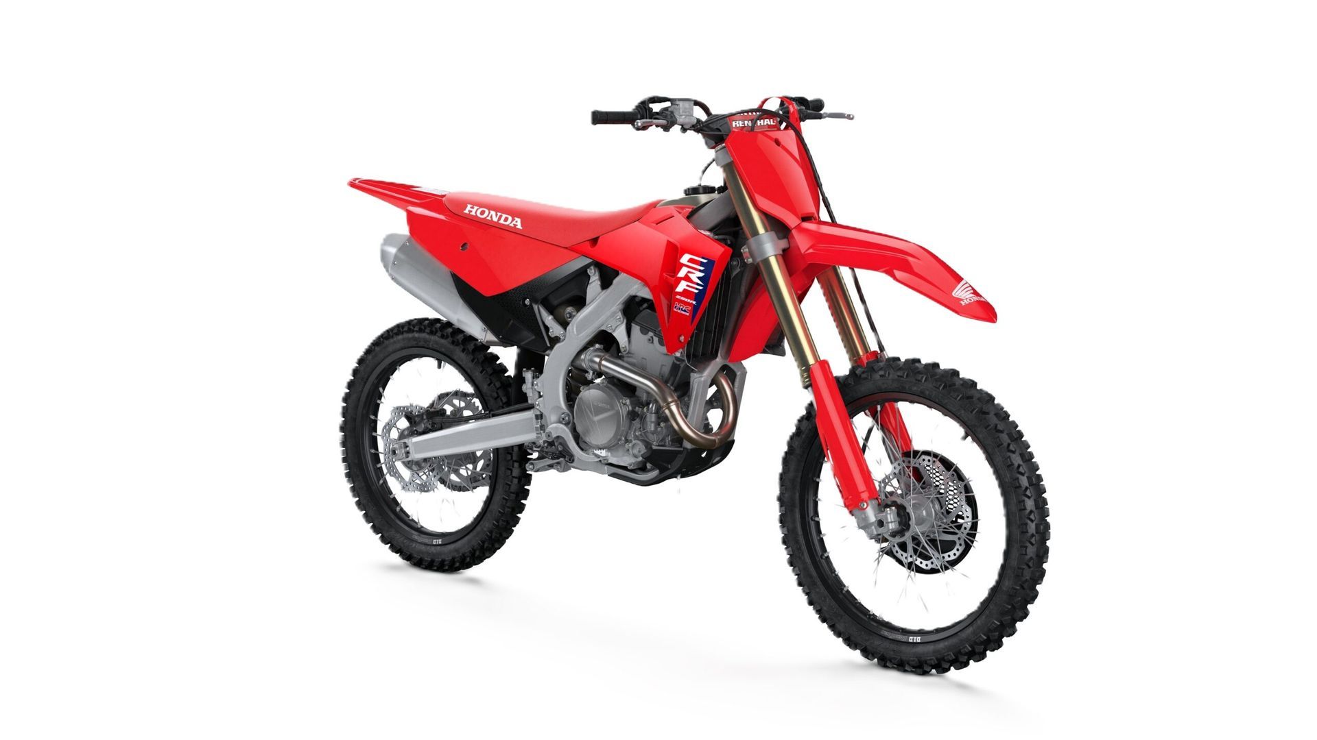 CRF250R