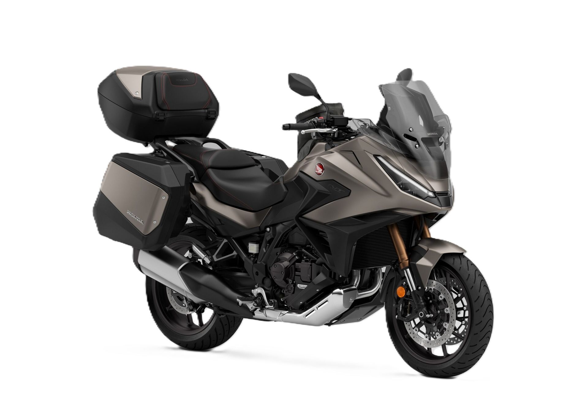 NT 1100D DCT