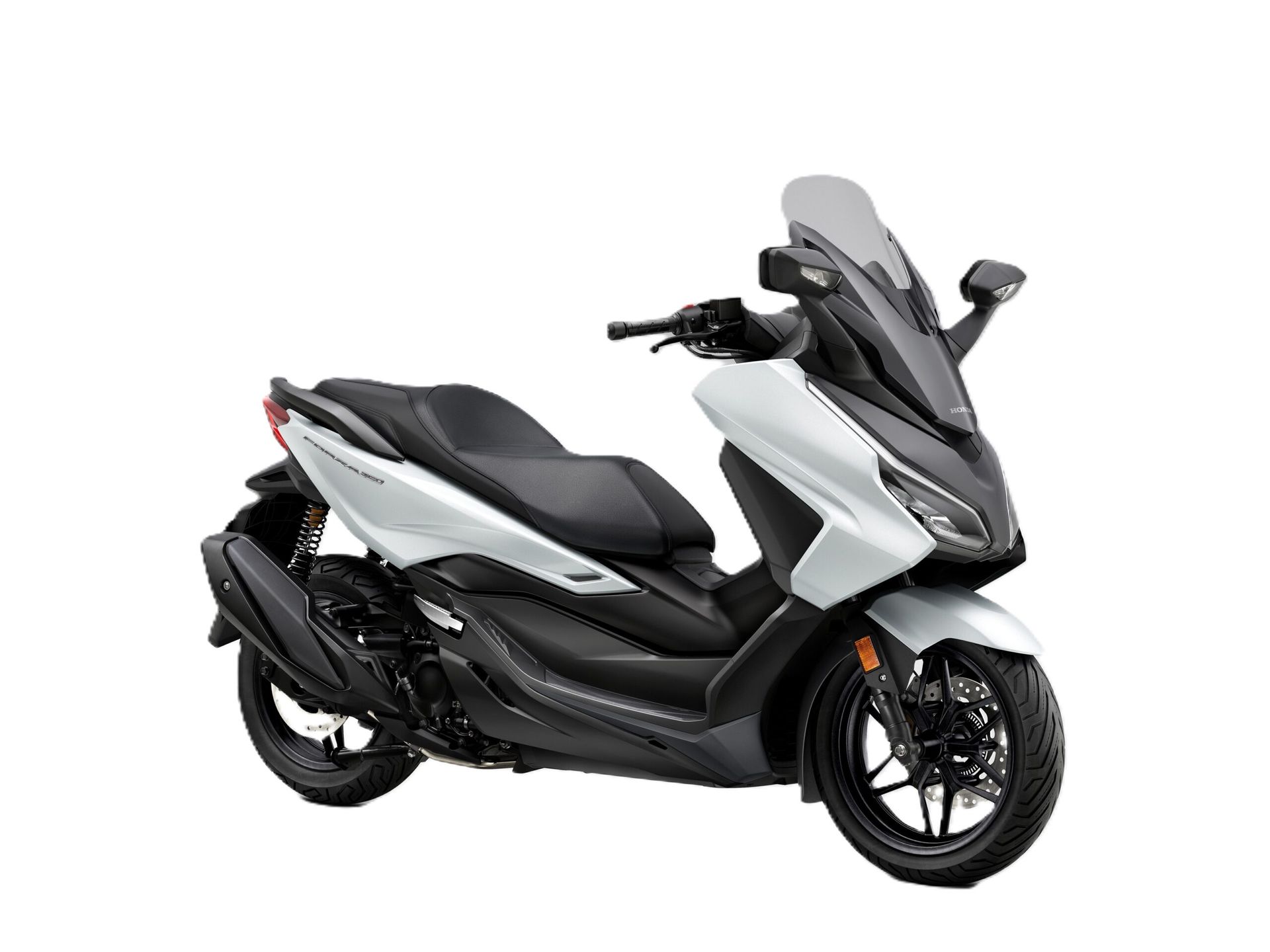 NSS350 FORZA ABS+TCS+45L pametni kovček