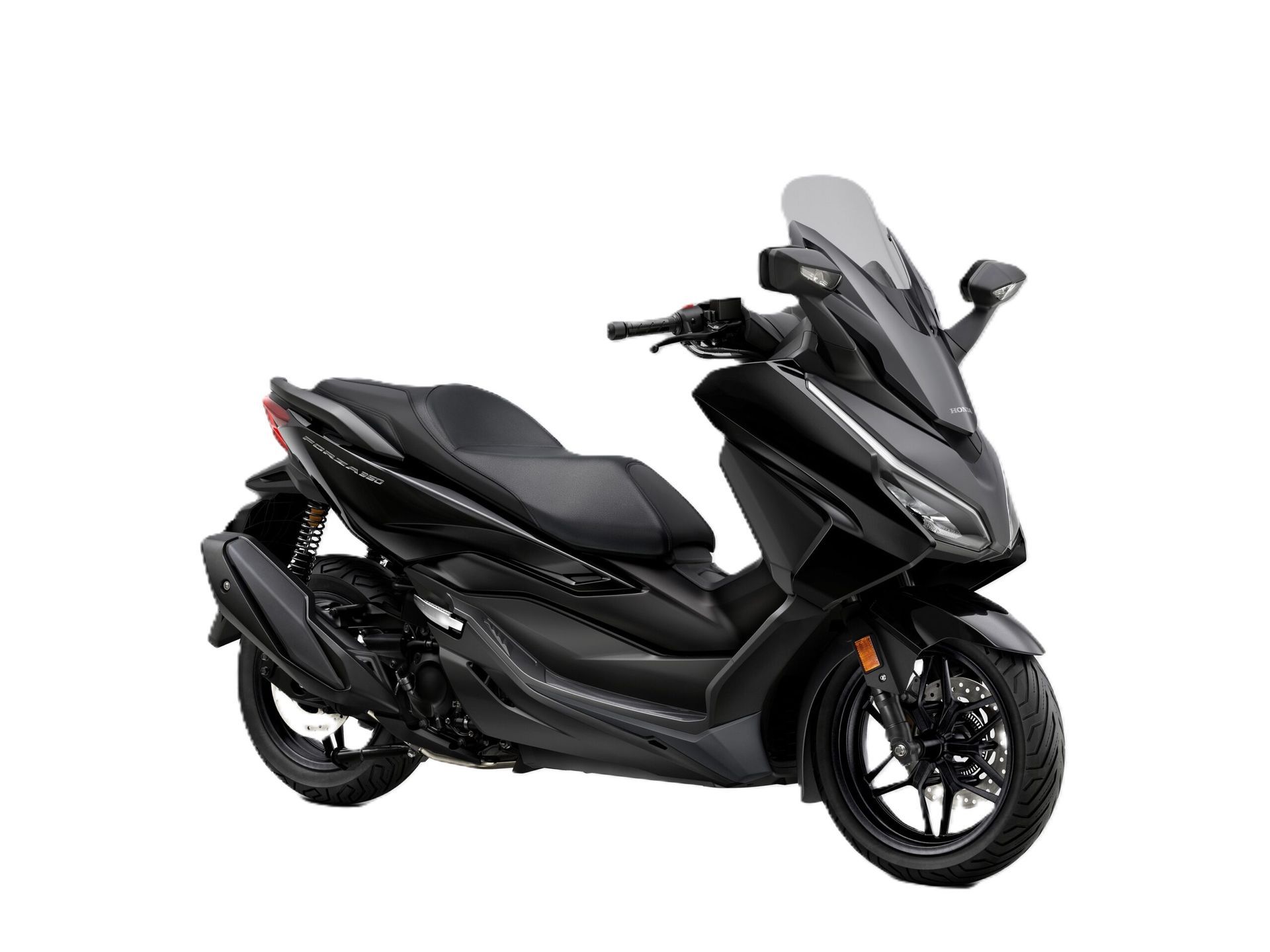 NSS350 FORZA ABS+TCS