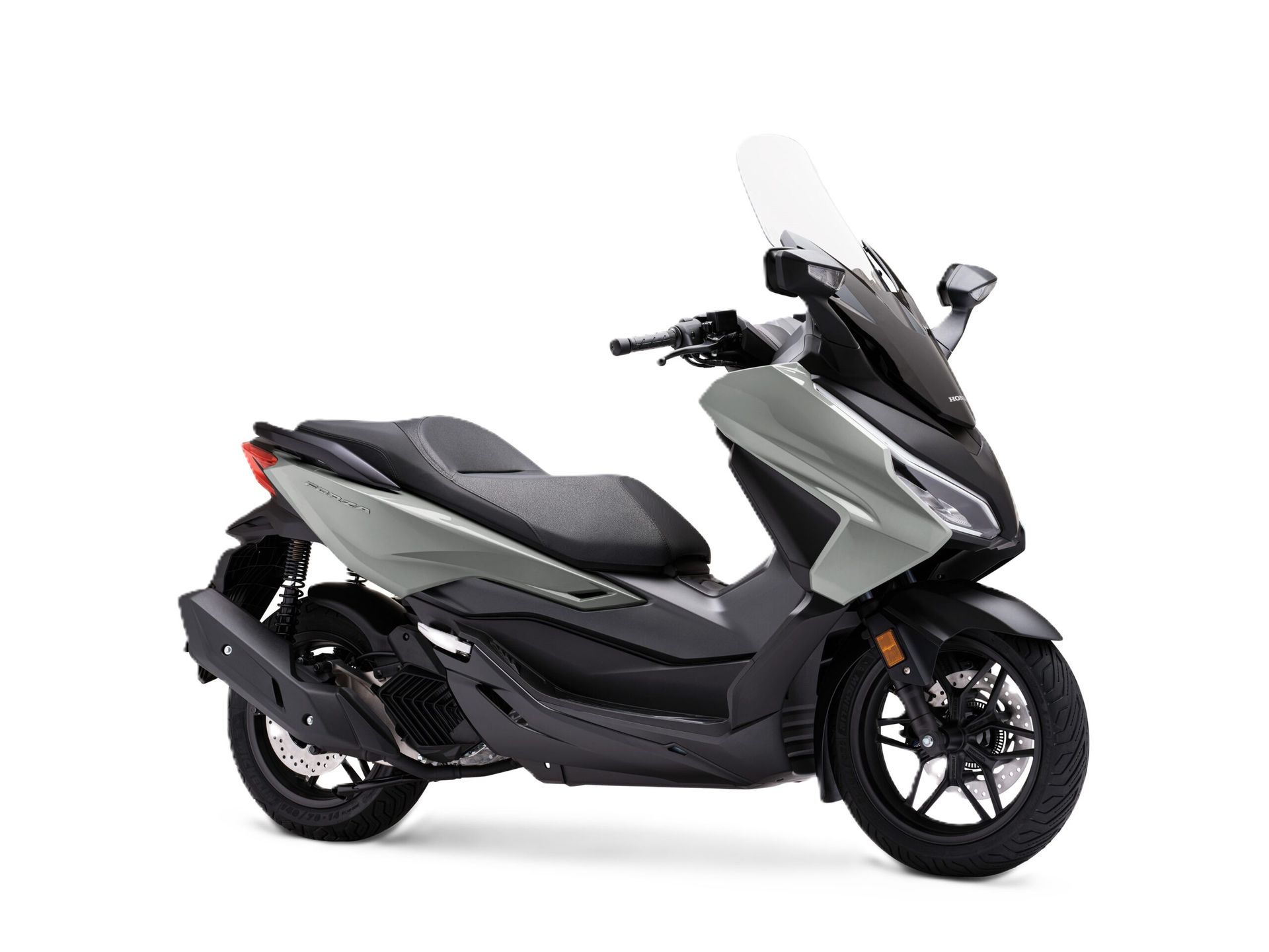 NSS125A FORZA ABS+TCS+45L pametni kovček