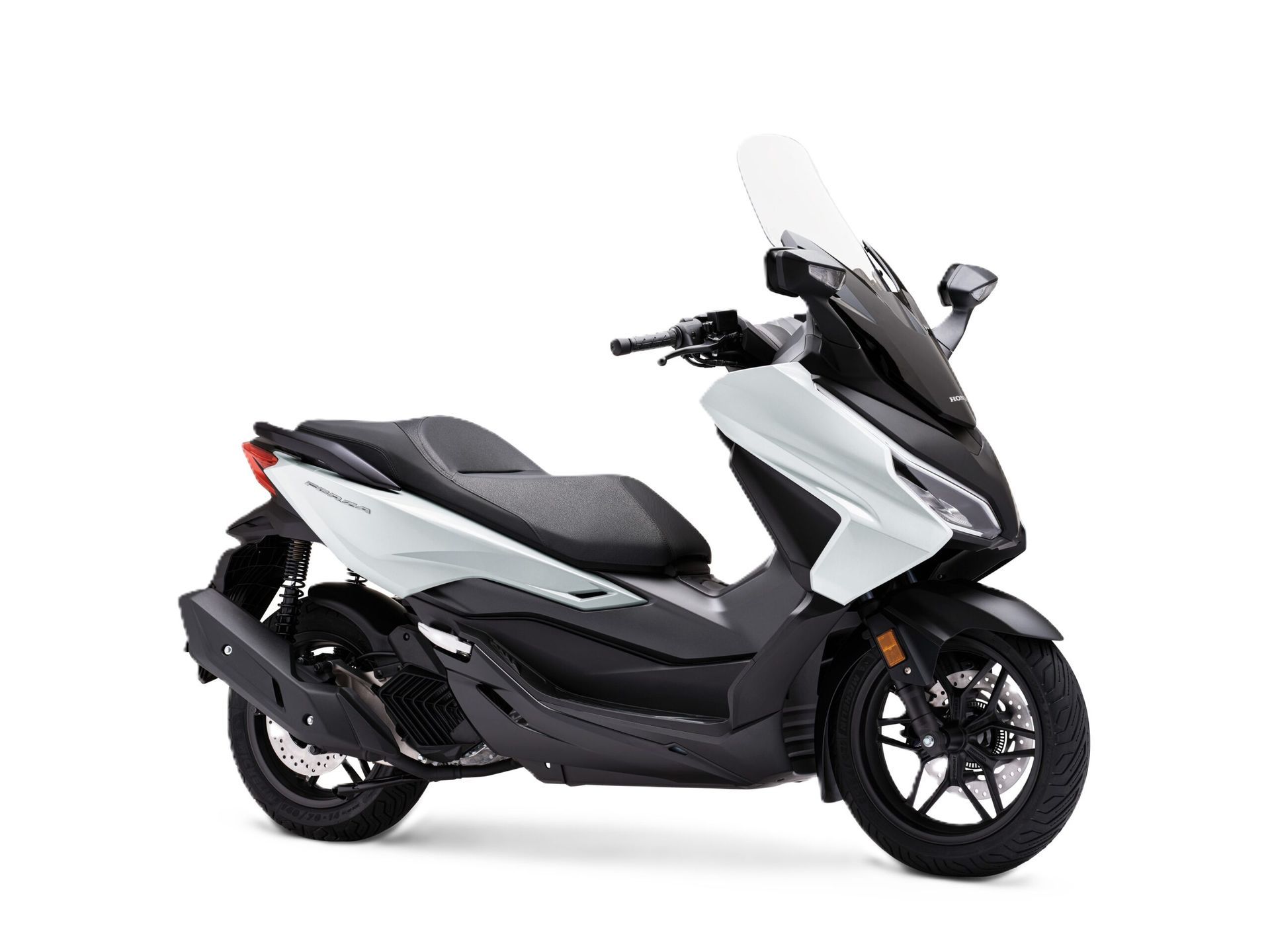 NSS125A FORZA ABS+TCS
