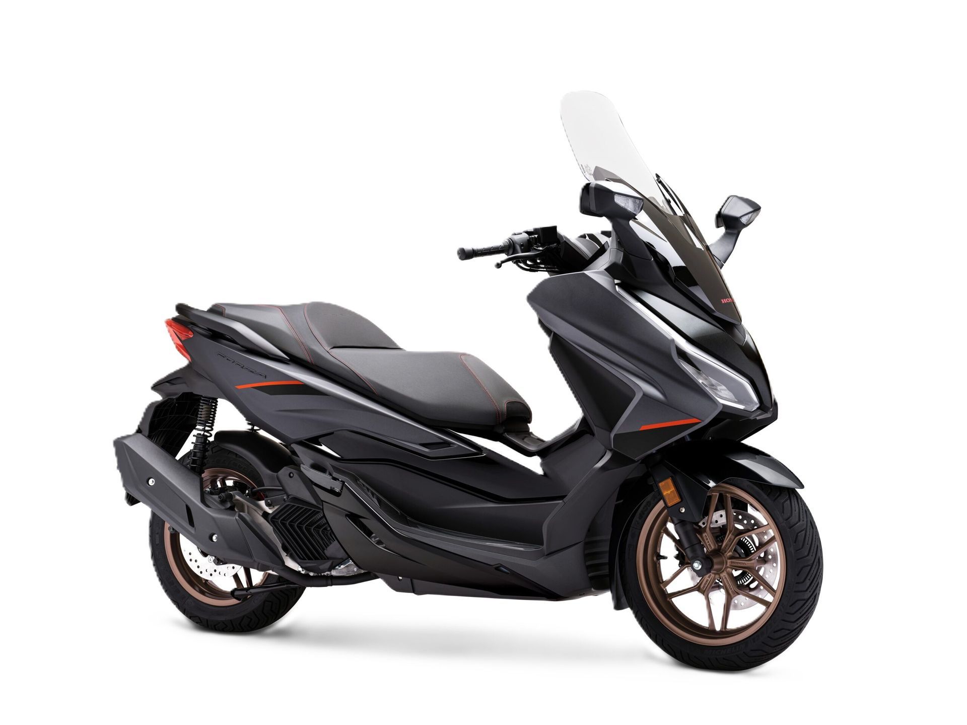 NSS125A FORZA ABS+TCS SE+45L pametni kovček
