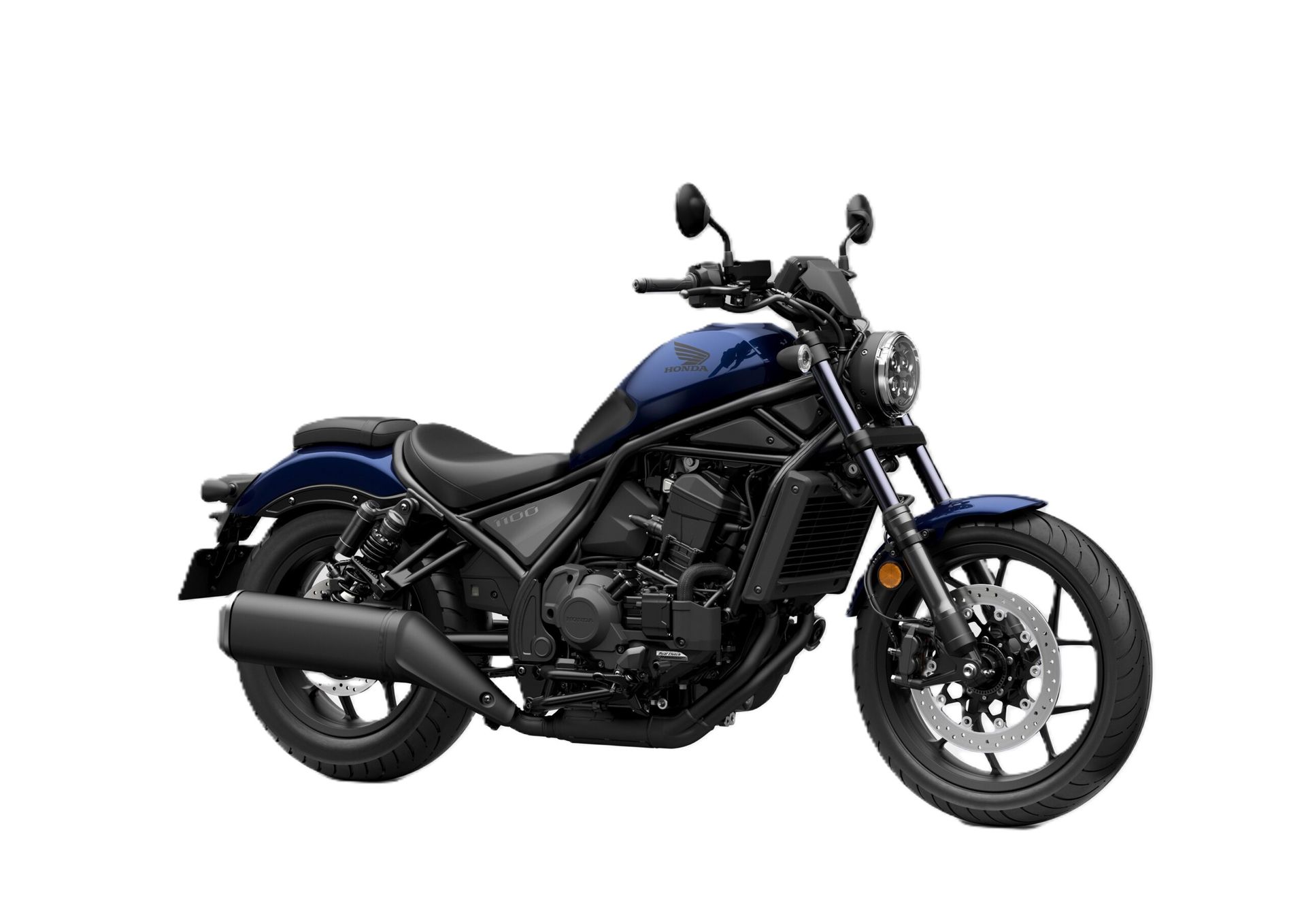 CMX1100D REBEL TOURING DCT SE