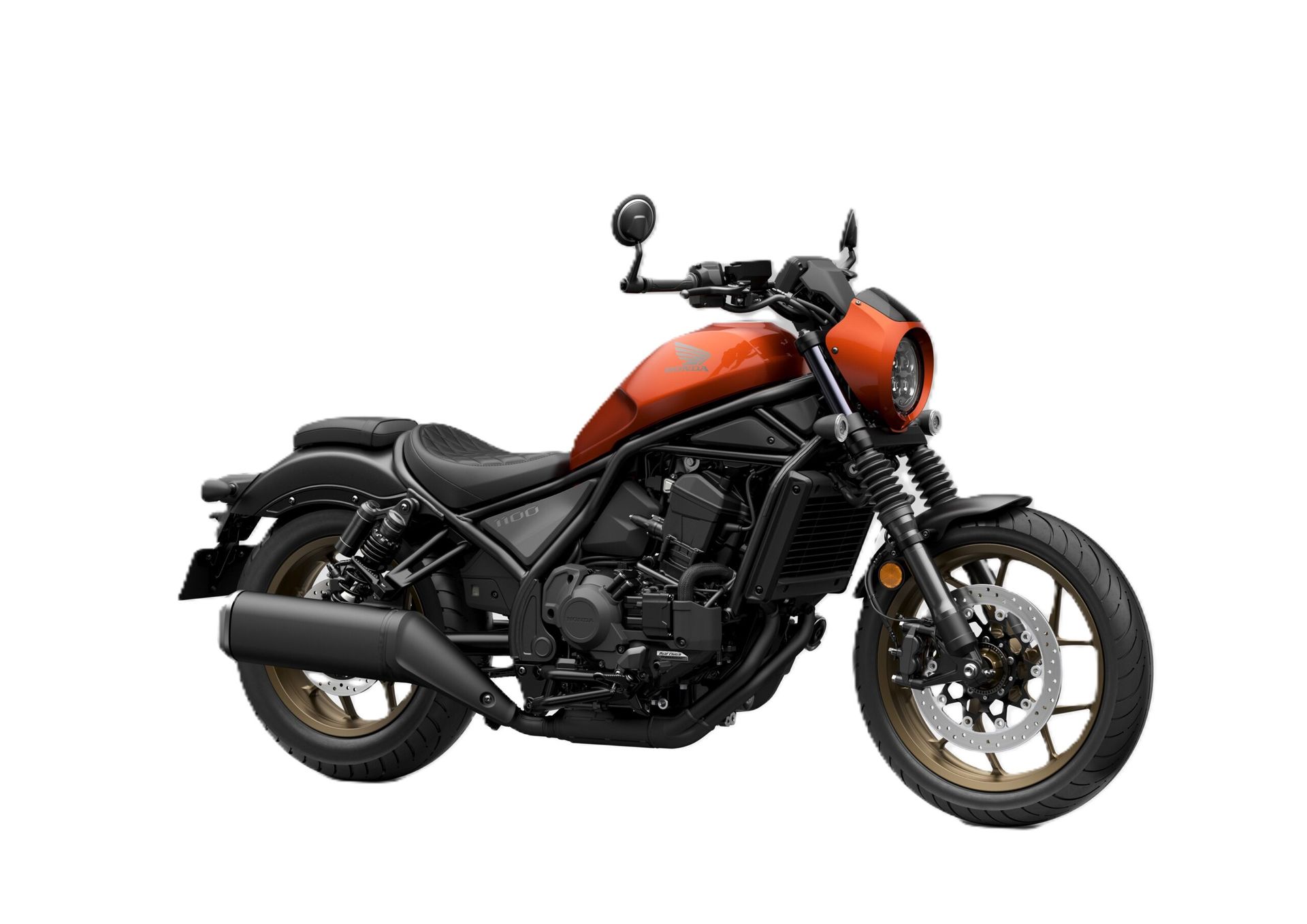 CMX1100A REBEL TOURING