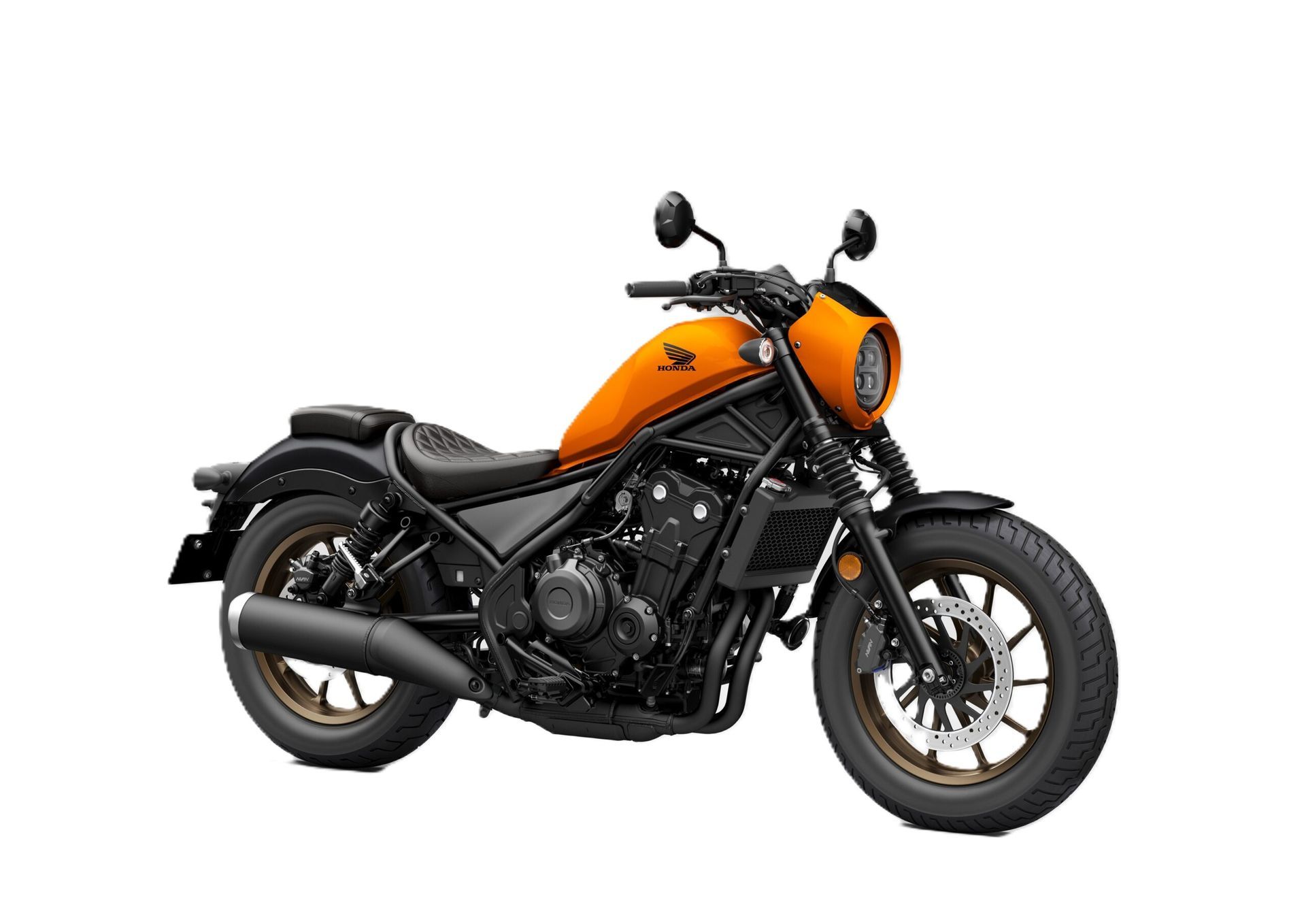 CMX500A2 ABS Rebel S