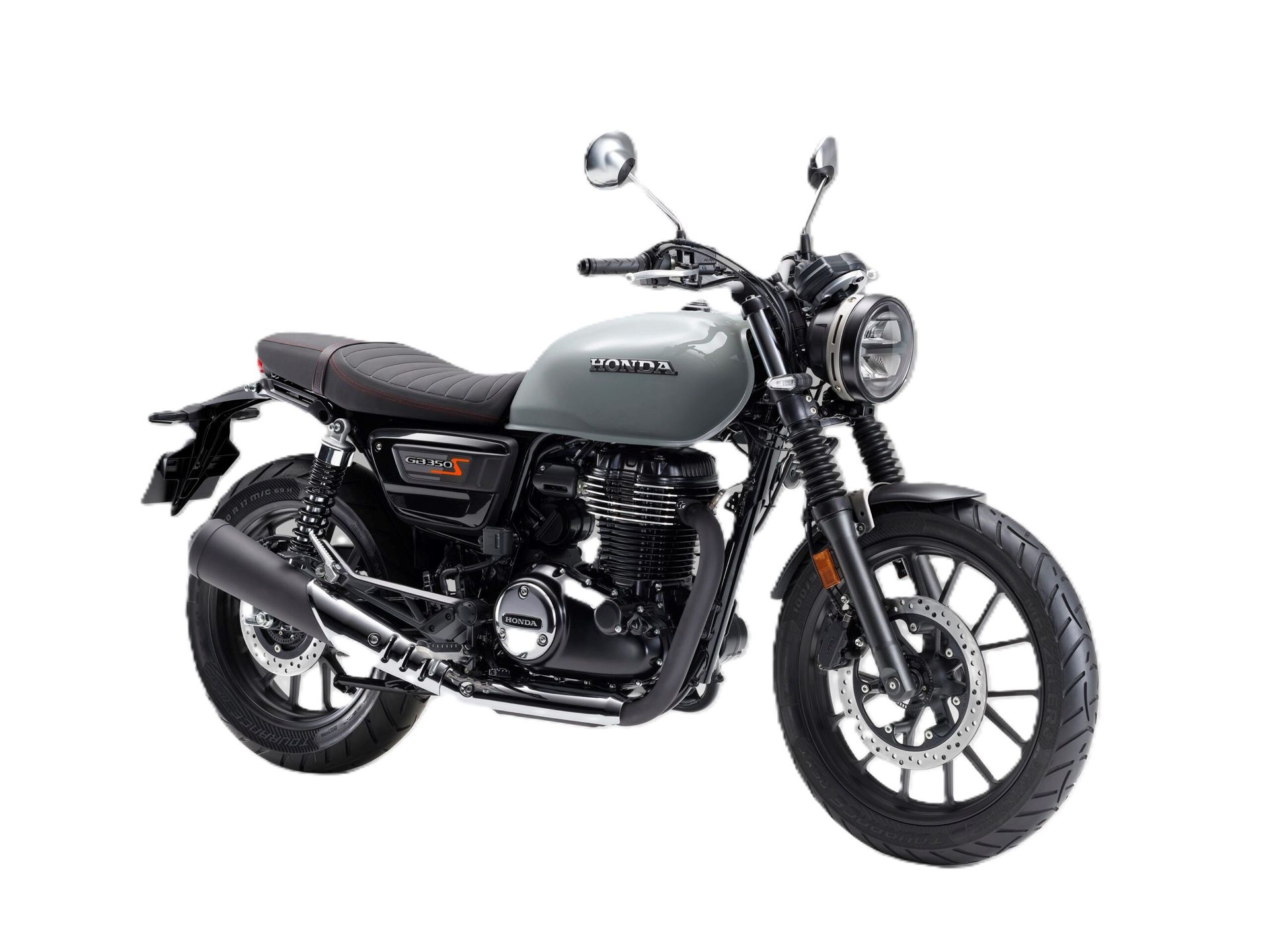 GB350S