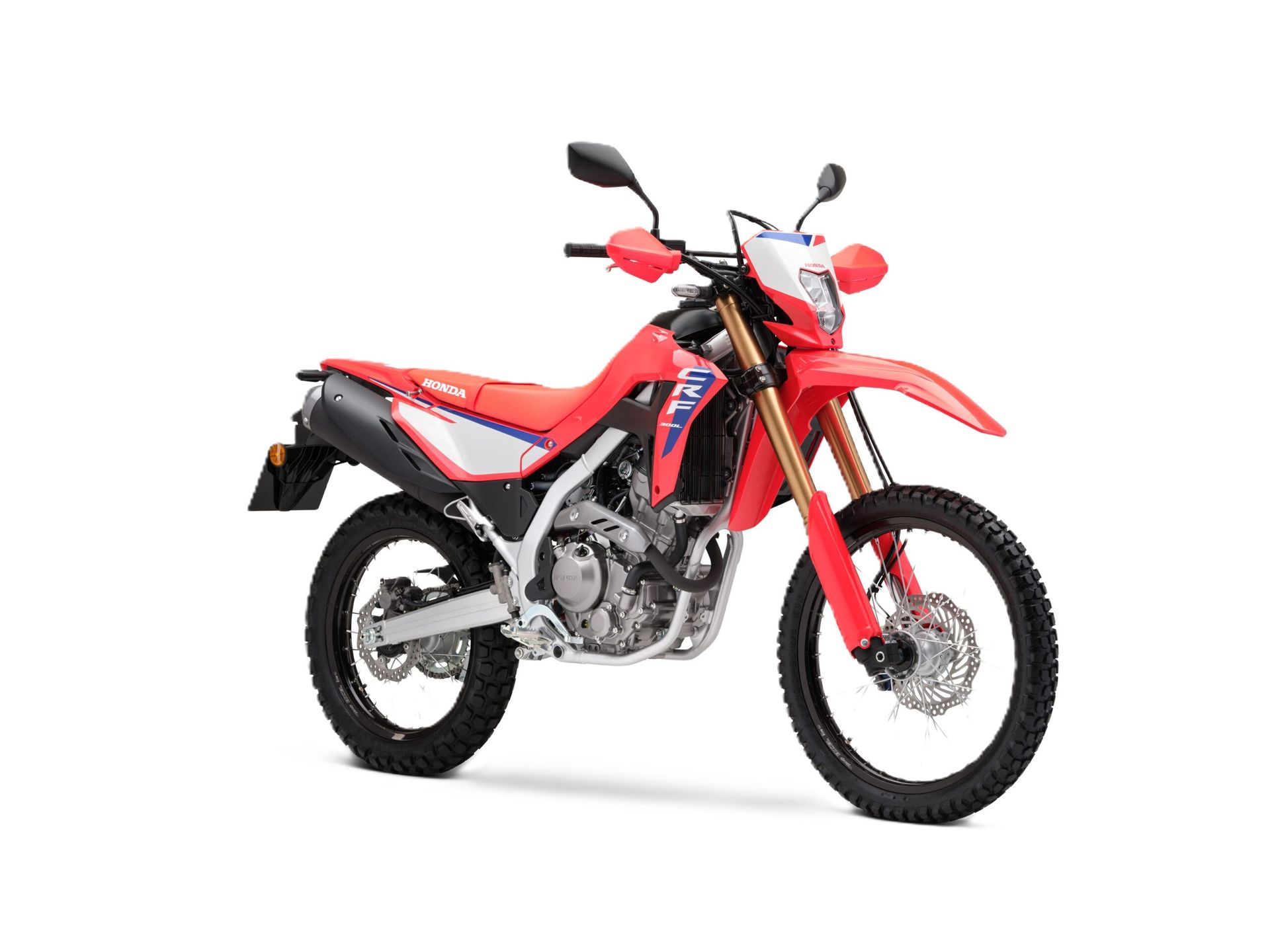 CRF300LA