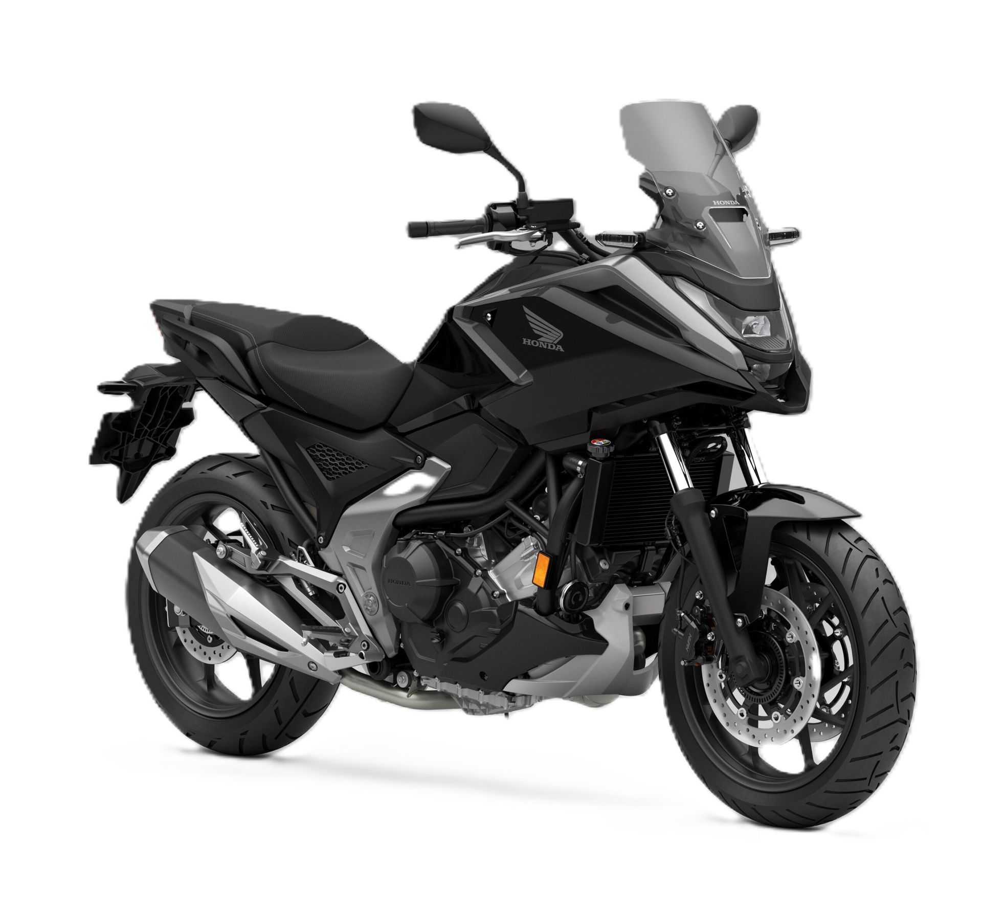 NC750X ABS+TCS DCT