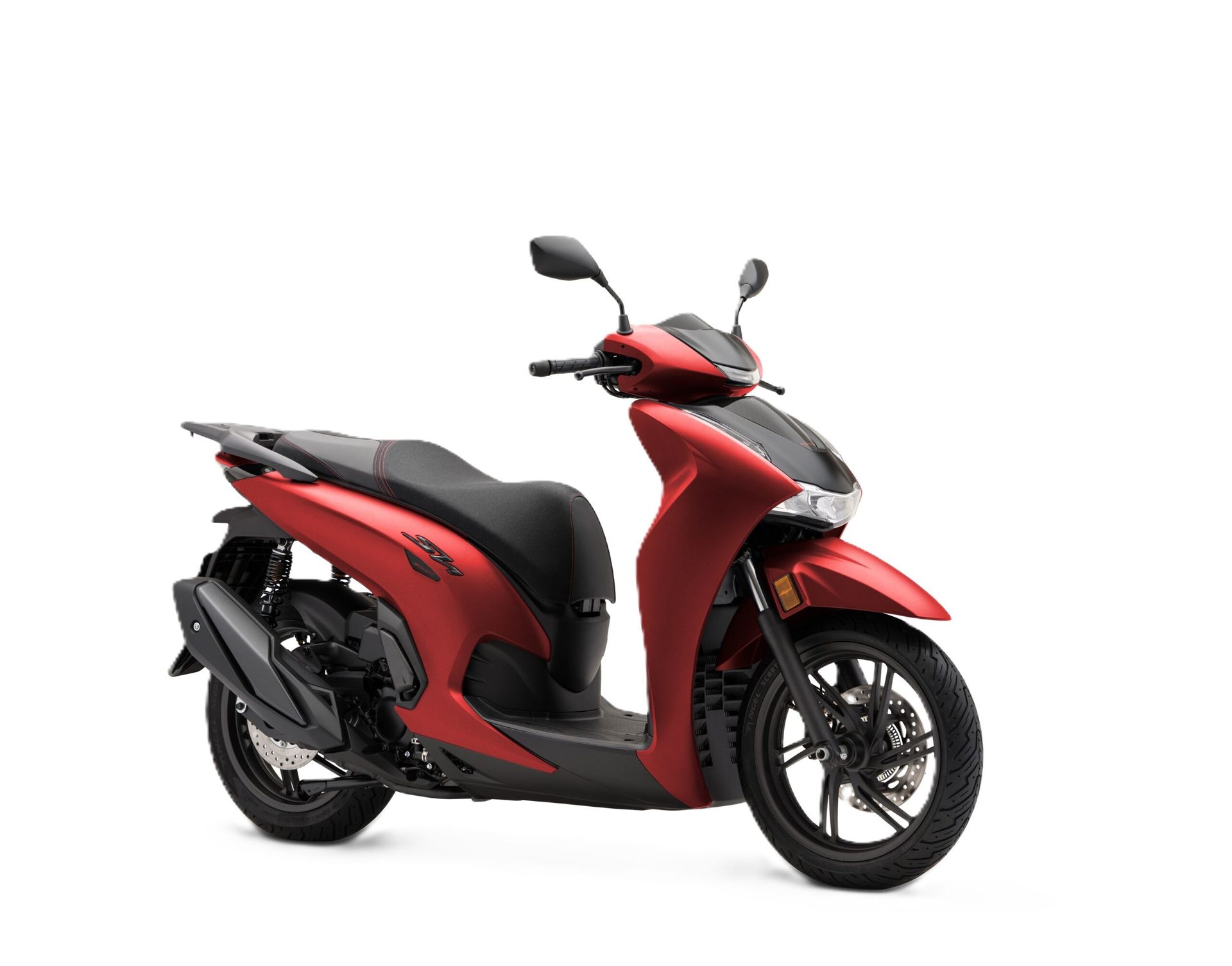 SH350A ABS+TCS