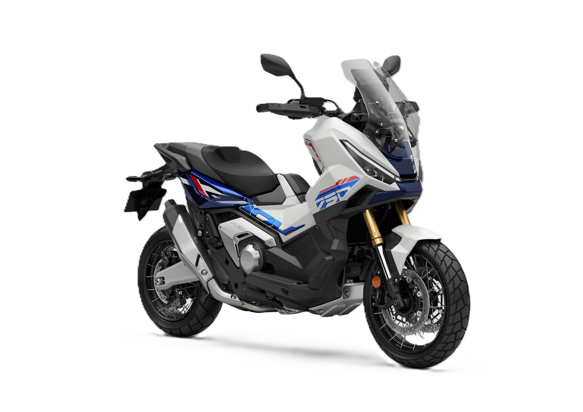 X-ADV750 ABS+DCT+TCS