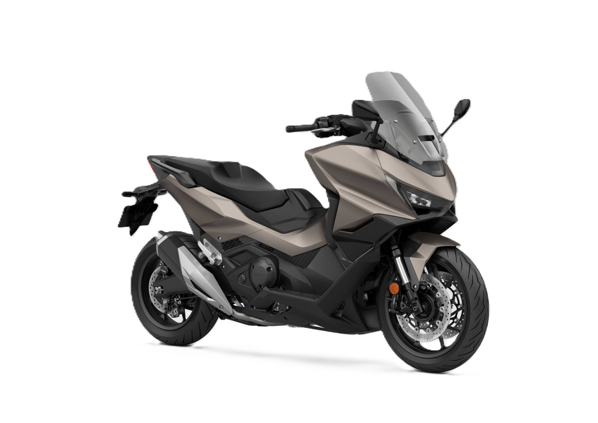 NSS750 FORZA ABS+TCS+DCT