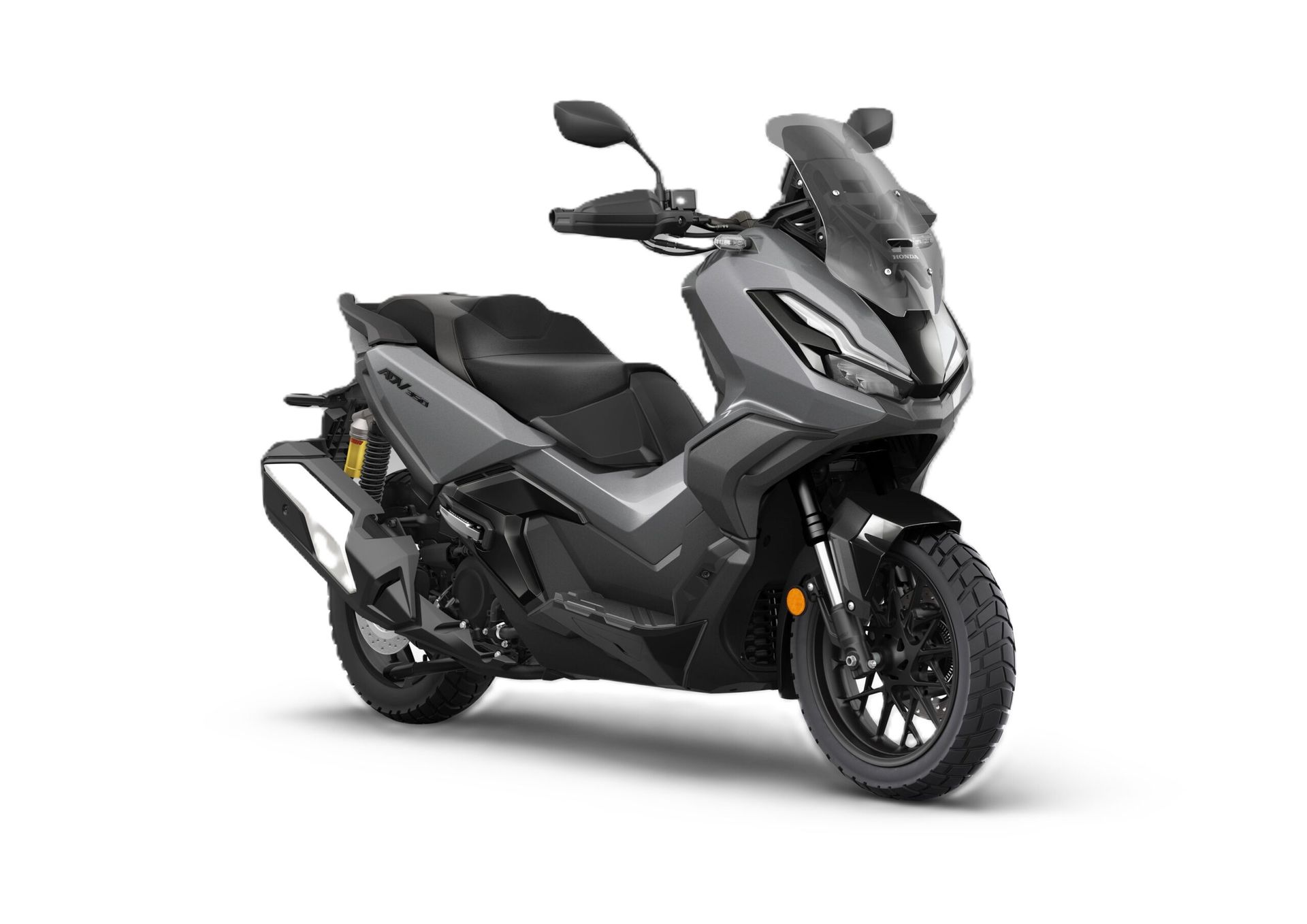 ADV350A ABS+TCS