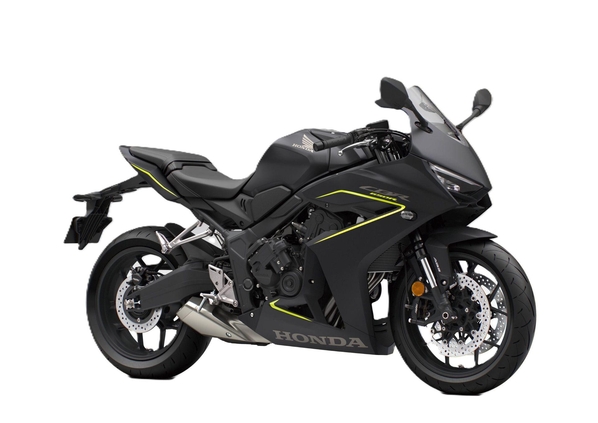 CBR650RAC E-CLUTCH