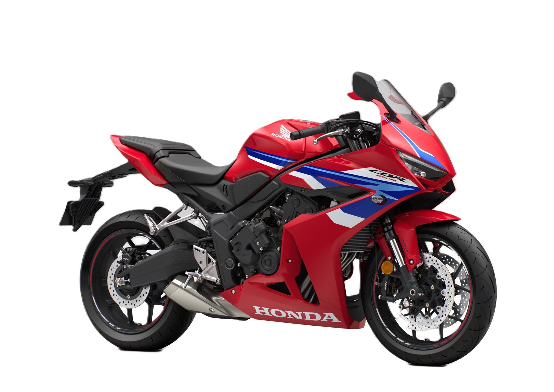 CBR650R ABS+TCS