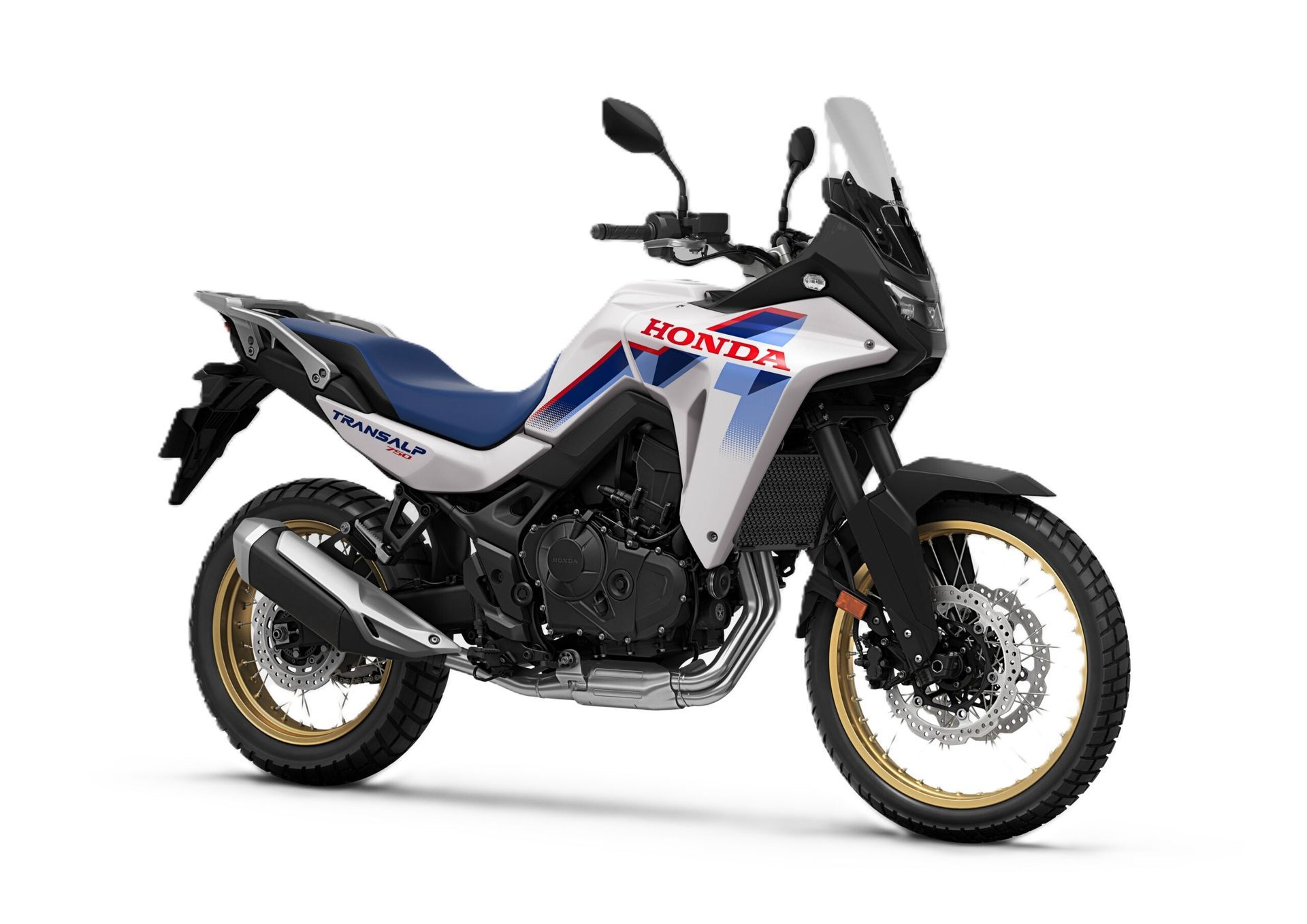 XL750 Transalp