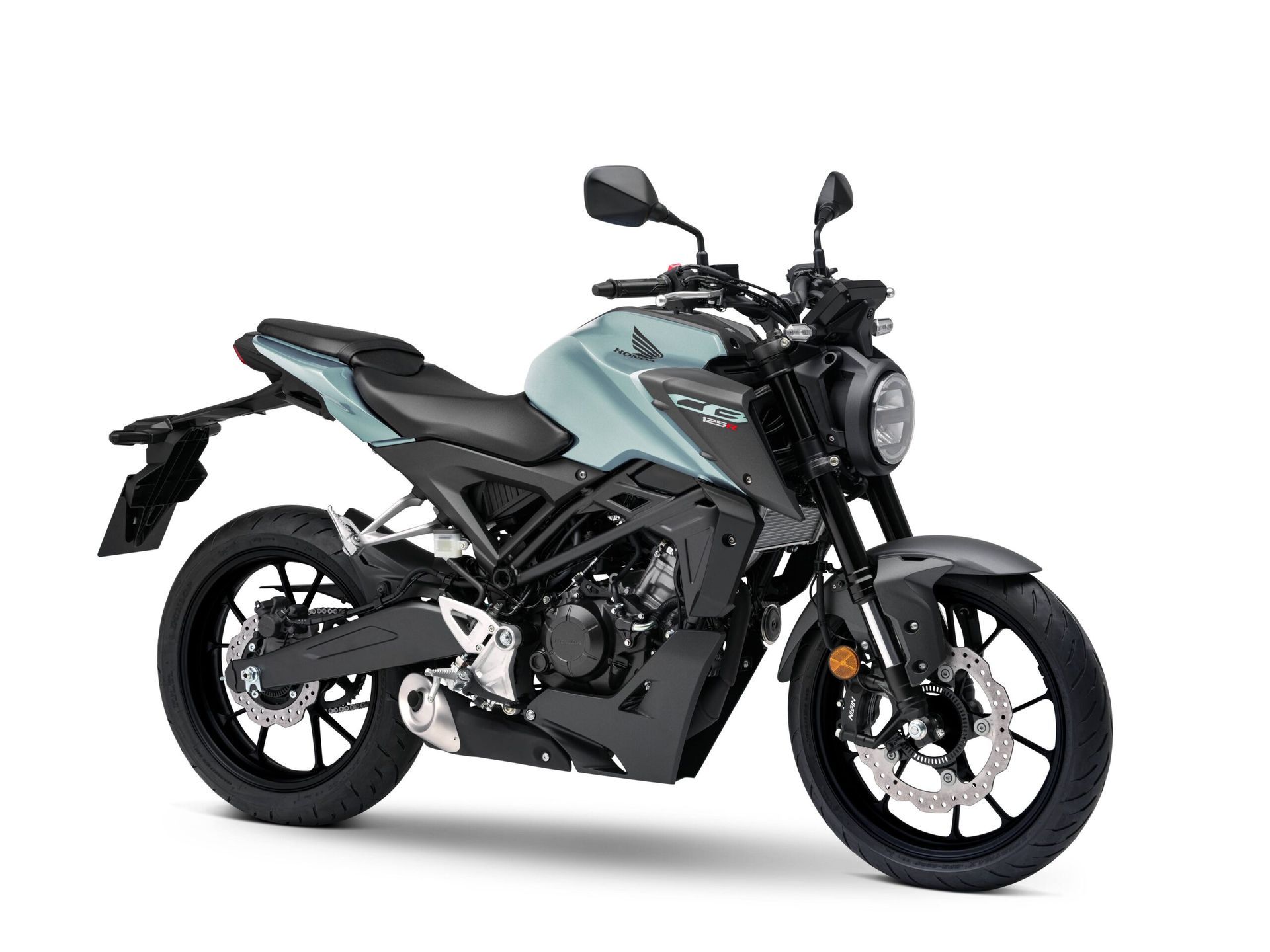 CB125RA ABS