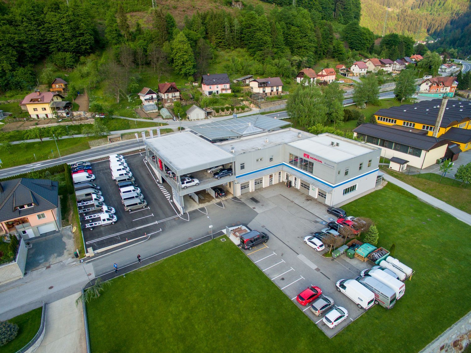 Avtomarket Rebernik