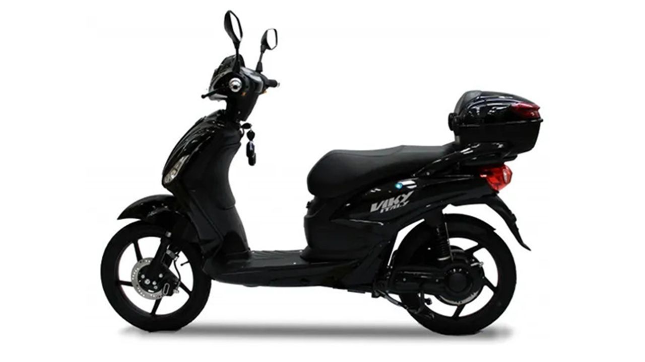 Cruiser