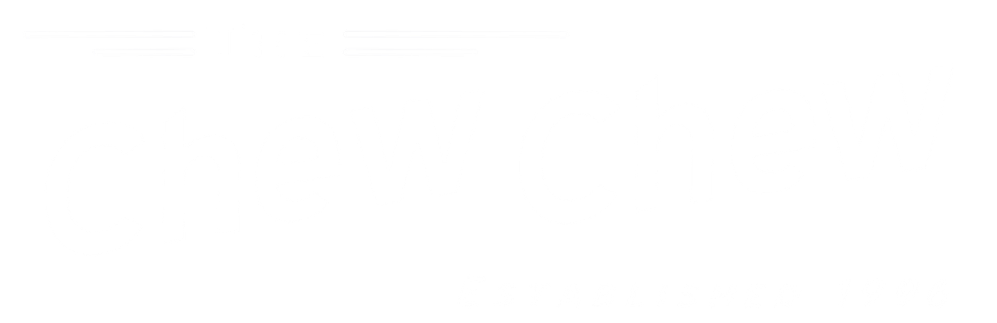 White background with a subtle, blurred top edge.