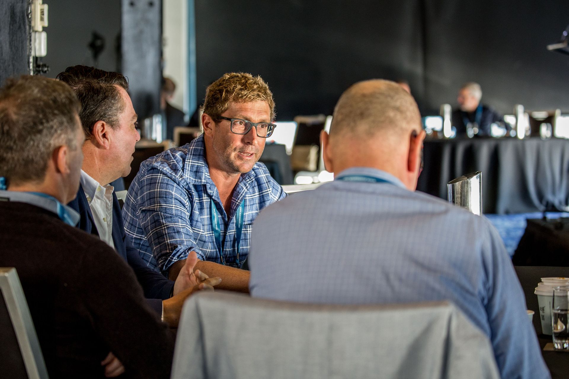 Careers & Community Townsville, QLD Atkinson Surveys