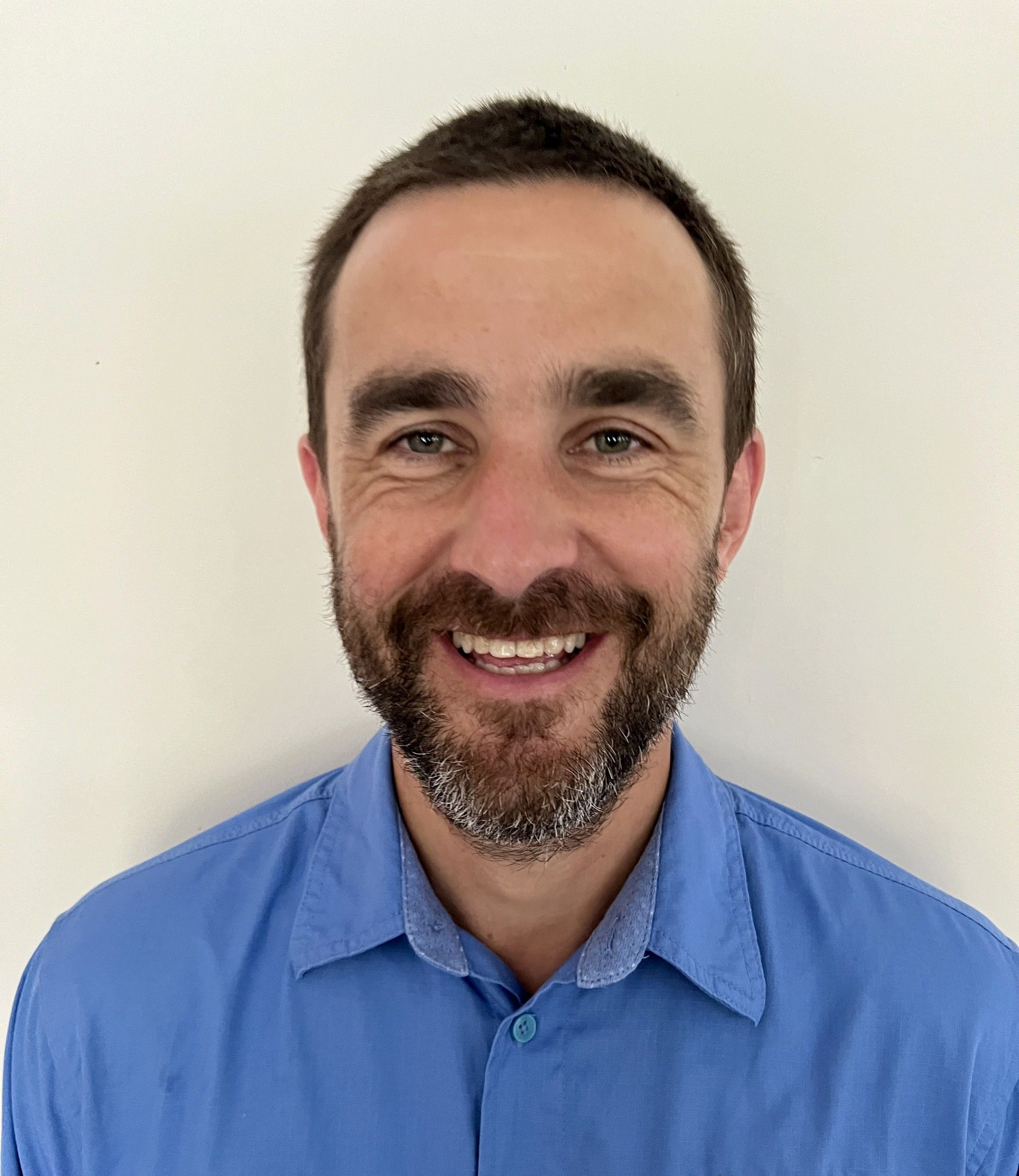Tim Wild — Townsville, QLD — Atkinson Surveys