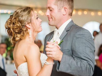 Cheri & Matt