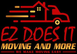 EZ Does It Moving and More EZ Does It Moving and More