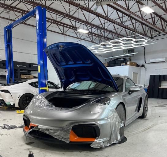 wrecked GT4