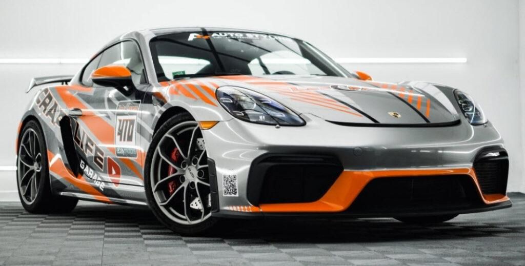 GT4