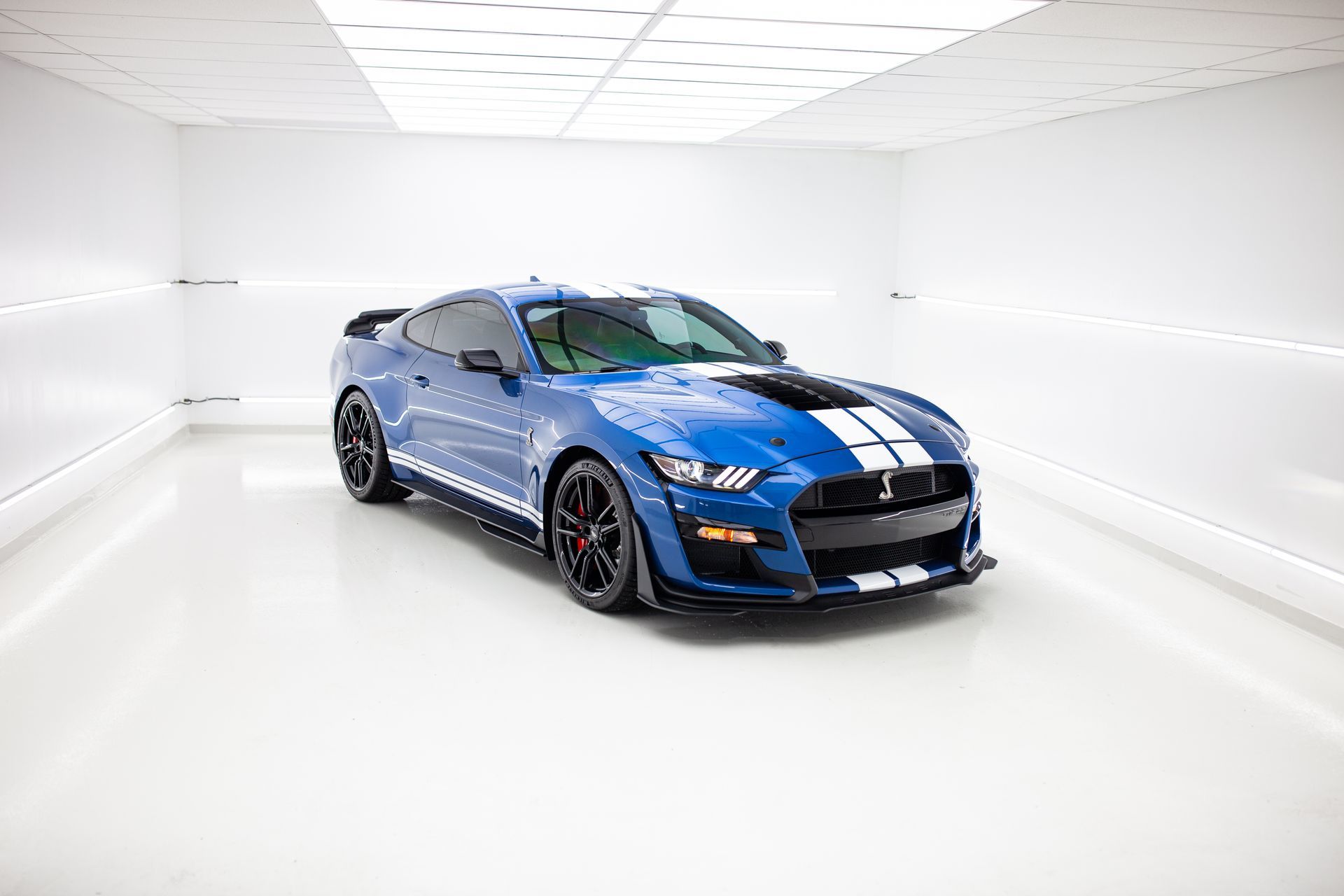 Ford Mustang GT500