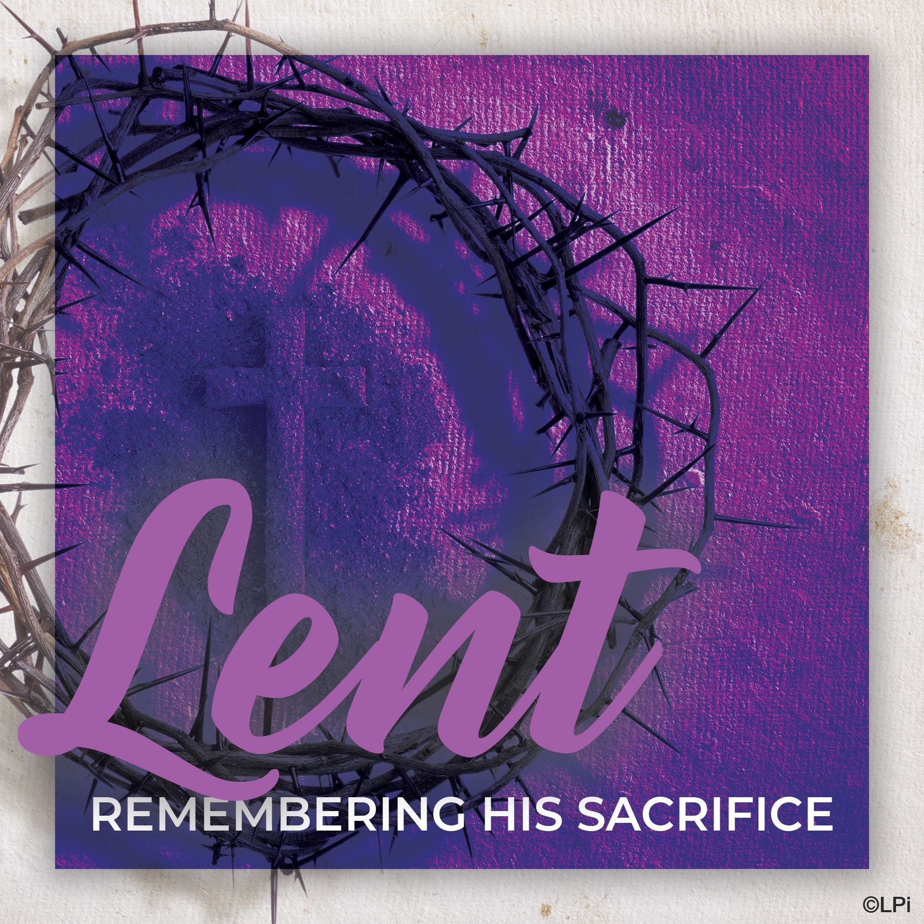LENT