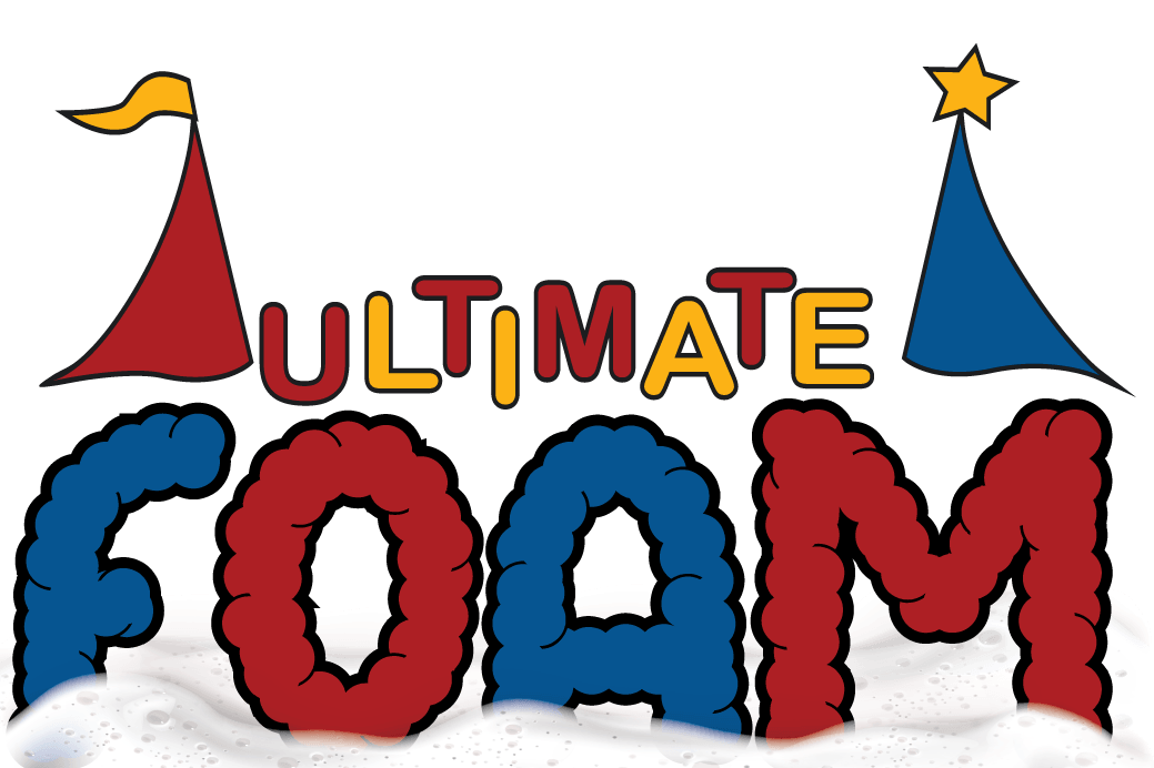 Ultimate Foam Ultimate Foam