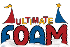 Ultimate Foam