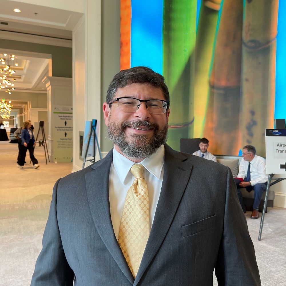 Dr. Aaron Smith, DO