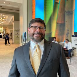 Dr. Aaron Smith, DO