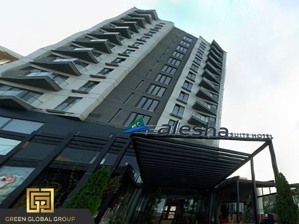 alesha suite hotel trabzon alesha suite hotel trabzon