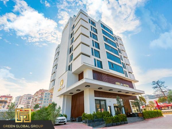 aselia hotel trabzon aselia hotel trabzon