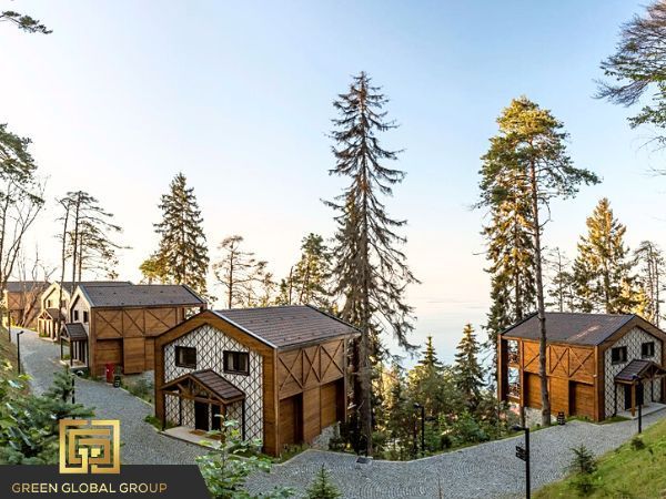 hancıoğlu çamburnu hotel ve orman evleri hancıoğlu çamburnu hotel ve orman evleri