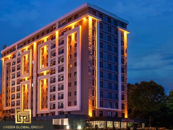 movenpick hotel trabzon movenpick hotel trabzon