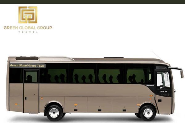 Trabzon çıkışlı turlar, Otokar Sultan 30 kişilik özel otobüslerle günübirlik turlar Trabzon çıkışlı turlar, Otokar Sultan 30 kişilik özel otobüslerle günübirlik turlar