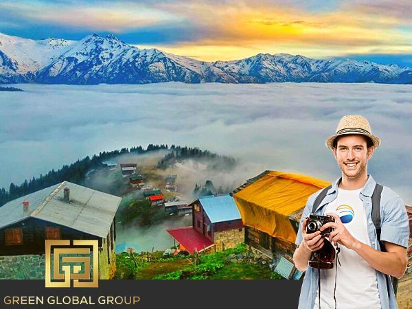 Pokut Turu, Pokut Yaylası Turu, Günübirlik Pokut Turu Pokut Turu, Pokut Yaylası Turu, Günübirlik Pokut Turu